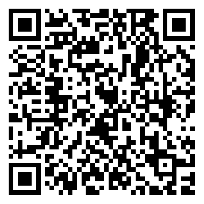 AiCoin iOS Lite 客户端下载二维码